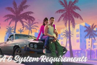 GTA 6 System Requirements