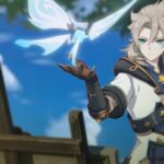 Genshin Impact 4.5 Leaks