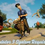 Goat Simulator 3 System Requirements