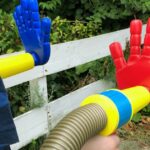 Grab Pack Poppy Playtime