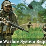 Grey Zone Warfare System Requirements