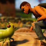 Grounded Is coming To Nintendo Switch In April