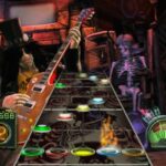 Guitar Hero On PS5