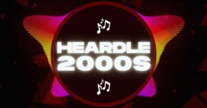 Heardle 2000s