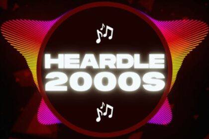 Heardle 2000s