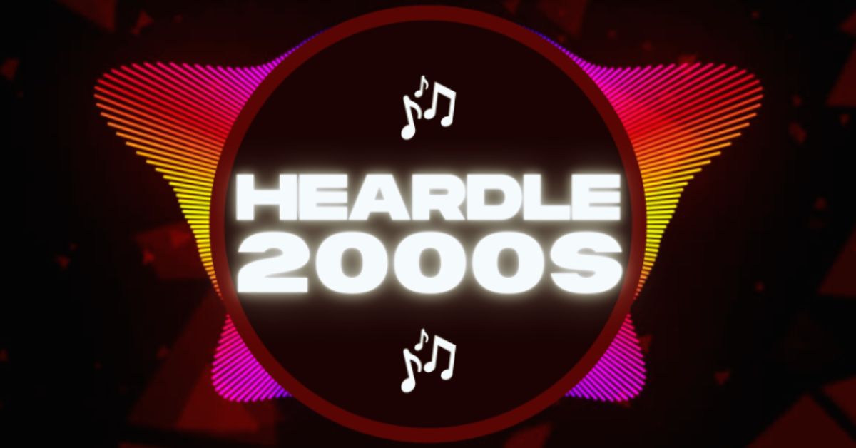 Heardle 2000s: A Music Wordle Game For Nostalgic Fans