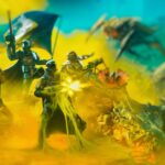 Helldivers 2 Weapon Tier List (1)