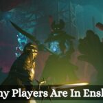 How Many Players Are In Enshrouded?