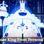How To Fuse King Frost Persona 3 Reload
