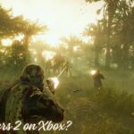 Is Helldivers 2 on Xbox