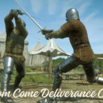 Is Kingdom Come Deliverance Crossplay?