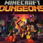 Is Minecraft Dungeons Crossplay?