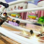 Is One Piece Pirate Warriors 4 Crossplay?