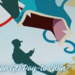 Is Pokemon GO Pay-to-Win