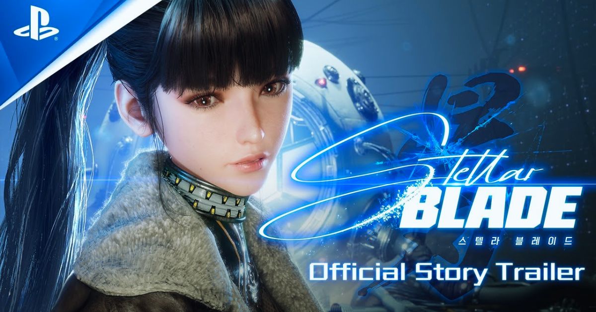 Is Stellar Blade Available On PS5