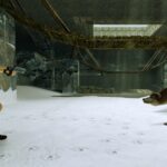 Is Tomb Raider 1-3 Remastered Crossplay?