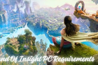 Island Of Insight PC Requirements