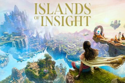 Island Of Insight Release Date