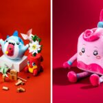 LankyBox Poppy Playtime Plush