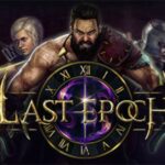 Last Epoch PS5