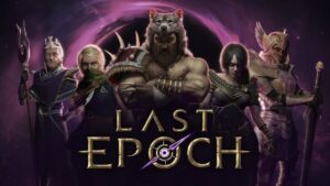 Last Epoch PS5