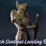 Last Epoch Sentinel Leveling Build