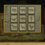 Legend Of The Sacred Stones Chapter 4