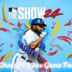 MLB The Show 24 Xbox Game Pass Release Date