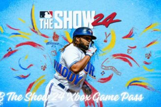 MLB The Show 24 Xbox Game Pass Release Date