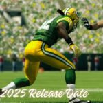 Madden 2025 Release Date