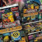 Maze Of Millennia Price Guide