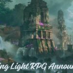 New Dying Light RPG Announced