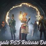 Nightingale PS5 Release Date