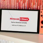 Nintendo Direct Partner Showcase returns