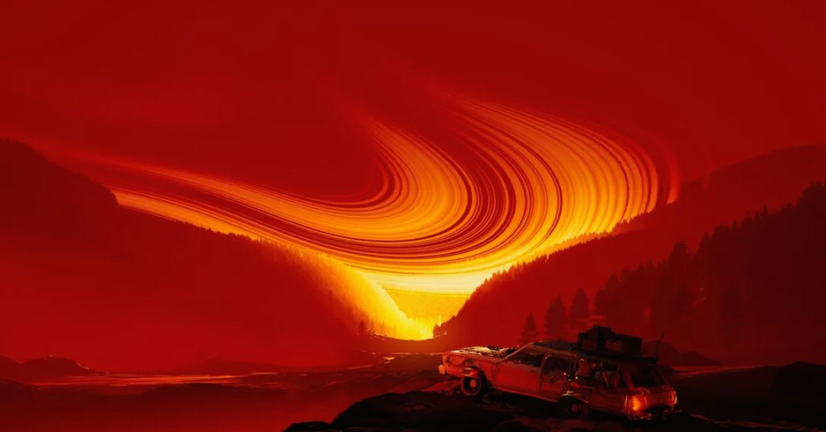 Pacific Drive PS5 Release Date: When Can You Play The Driving Survival Game?