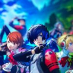 Persona 3 Reload Playable Characters