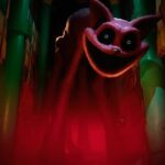 Poppy Playtime Chapter 3 Deep Sleep