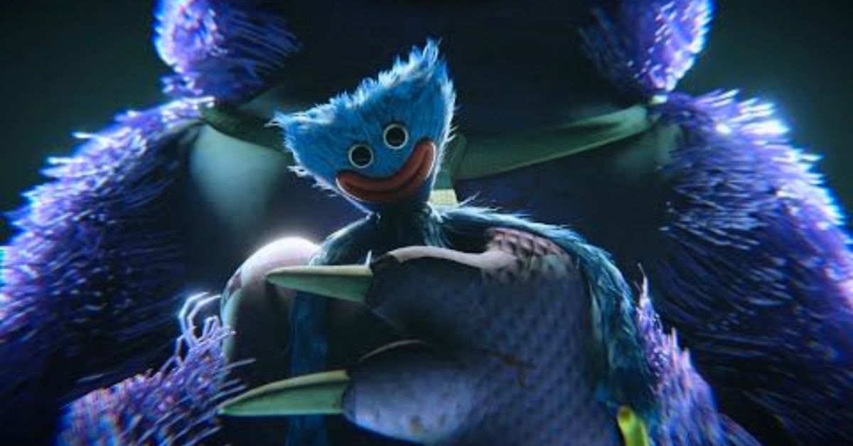 Poppy Playtime Chapter 3 Gets New Update That Lets Players Choose Which Level To Replay