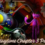 Poppy Playtime Chapter 3 Patch 1