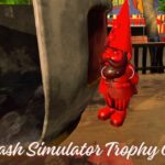 Power Wash Simulator Trophy Guide