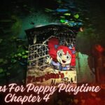 Predictions For Poppy Playtime Chapter 4