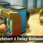 Prison Architect 2 Delay Release Date PS5