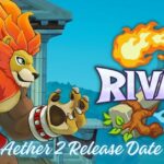 Rivals Of Aether 2 Release Date
