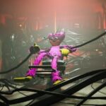 Secret Song In Poppy Playtime Chapter 3