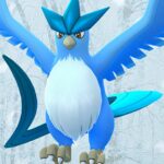 Shadow Articuno Raid Guide