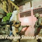 Six Days In Fallujah Release Date PS5
