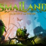 Smalland Survive The Wilds System Requirements