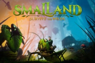 Smalland Survive The Wilds System Requirements