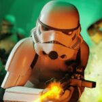 Star Wars Dark Forces Cheats