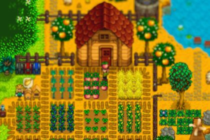 Stardew Valley 1.6 Release Date